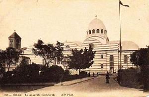 CA e- 02- Cathedrale arriere - Bd Magenta